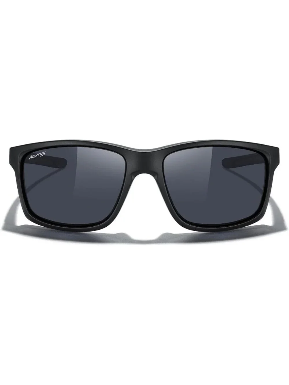 Polarized Sports Sunglasses for Men & Women - UV400 Protection for Cycling